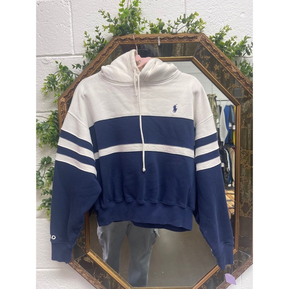 Polo Ralph Lauren Sweaters - Polo women's hoodie